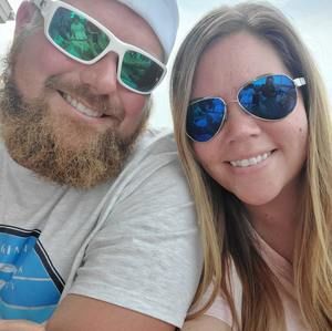 Meet your Posher, Brigitte